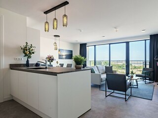 Ferienhaus Breskens Außenaufnahme 8