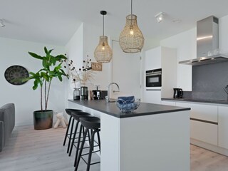 Ferienhaus Breskens Außenaufnahme 9