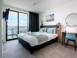 Ferienhaus Breskens Außenaufnahme 13