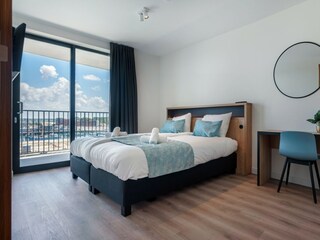 Ferienhaus Breskens Außenaufnahme 14