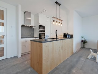 Ferienhaus Breskens Außenaufnahme 11