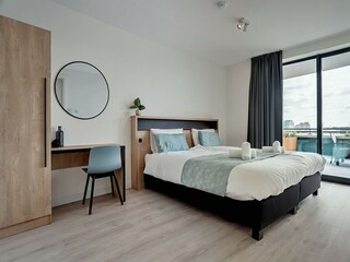 Ferienhaus Breskens Außenaufnahme 14