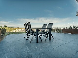 Ferienhaus Breskens Außenaufnahme 8