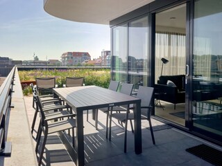 Ferienhaus Breskens Außenaufnahme 1