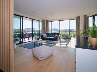 Ferienhaus Breskens Außenaufnahme 4