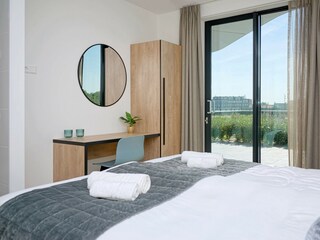 Ferienhaus Breskens Außenaufnahme 9