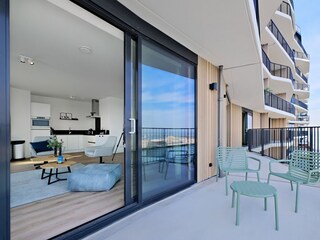 Holiday house Breskens Outdoor Recording 12