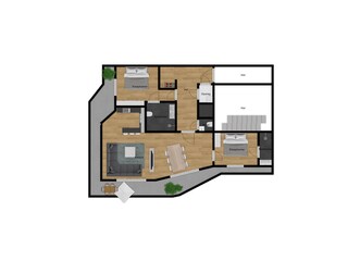 Ferienhaus Breskens Außenaufnahme 13