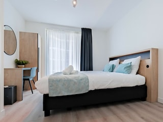 Ferienhaus Breskens Außenaufnahme 8