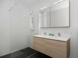 Ferienhaus Breskens Außenaufnahme 9