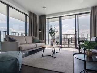 Ferienhaus Breskens Außenaufnahme 3