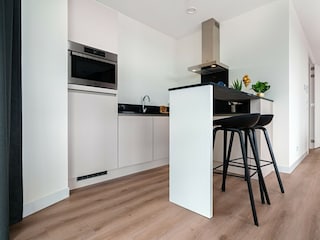 Ferienhaus Breskens Außenaufnahme 10
