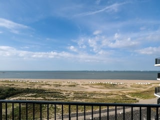 Ferienhaus Breskens Außenaufnahme 2