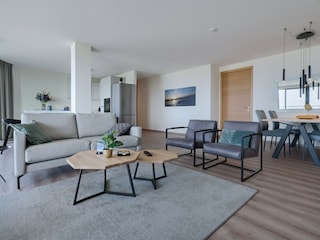 Ferienhaus Breskens Außenaufnahme 5