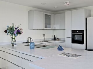 Ferienhaus Breskens Außenaufnahme 7