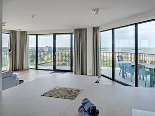 Ferienhaus Breskens Außenaufnahme 8