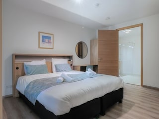 Ferienhaus Breskens Außenaufnahme 9