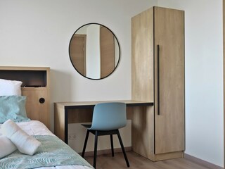 Ferienhaus Breskens Außenaufnahme 10