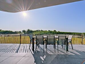 Ferienhaus VZ2516 Appartement Pharos Sea Breeze Terrace