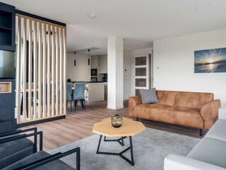 Ferienhaus Breskens Außenaufnahme 15