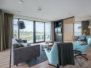 Ferienhaus Breskens Außenaufnahme 3