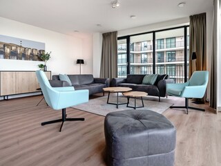 Ferienhaus Breskens Außenaufnahme 4
