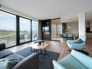 Ferienhaus Breskens Außenaufnahme 6