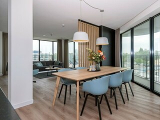 Ferienhaus Breskens Außenaufnahme 8
