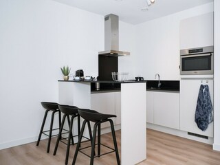 Ferienhaus Breskens Außenaufnahme 9