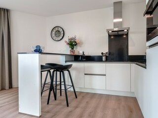 Ferienhaus Breskens Außenaufnahme 10