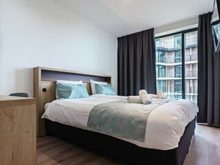 Ferienhaus Breskens Außenaufnahme 11