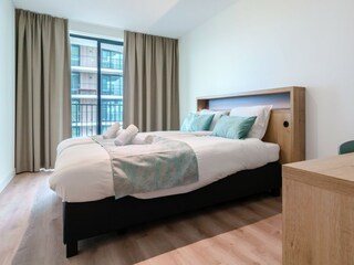 Ferienhaus Breskens Außenaufnahme 14