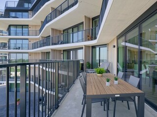 Ferienhaus Breskens Außenaufnahme 16