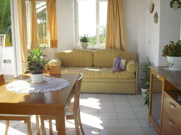 Casa La Palma, Apartment B, 1 Stock
