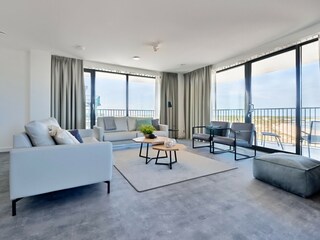 Ferienhaus Breskens Außenaufnahme 5
