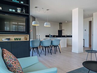 Ferienhaus Breskens Außenaufnahme 6