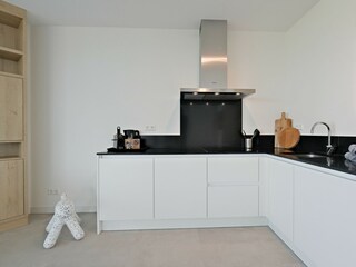 Ferienhaus Breskens Außenaufnahme 11