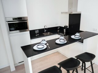 Ferienhaus Breskens Außenaufnahme 12