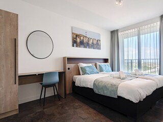 Ferienhaus Breskens Außenaufnahme 15