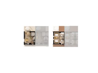 Ferienhaus Nieuwvliet Außenaufnahme 2