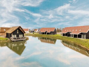 Casa vacanze VZ2522 Vakantiehuis Nieuwvliet-Bad