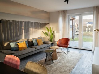 Ferienhaus Nieuwvliet Außenaufnahme 4