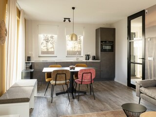 Ferienhaus Nieuwvliet Außenaufnahme 5