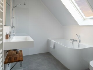 Ferienhaus Nieuwvliet Außenaufnahme 7