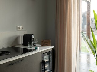 Ferienhaus Nieuwvliet Außenaufnahme 7