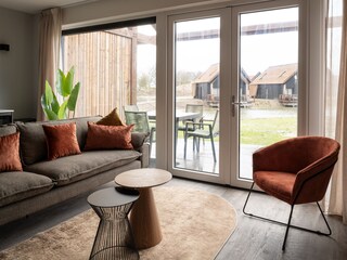 Holiday house Nieuwvliet Outdoor Recording 3