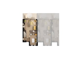 Ferienhaus Nieuwvliet Außenaufnahme 2