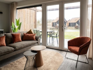Holiday house Nieuwvliet Outdoor Recording 4