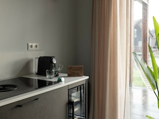 Ferienhaus Nieuwvliet Außenaufnahme 6
