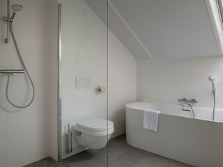 Ferienhaus Nieuwvliet Außenaufnahme 9